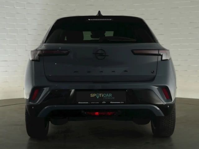 Opel Mokka-E