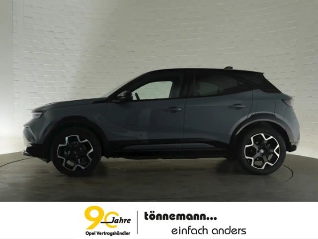 Opel Mokka-E