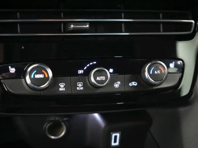 Opel Mokka-E
