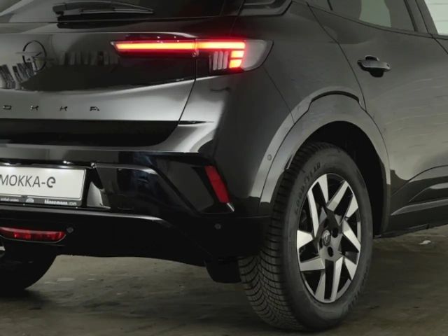 Opel Mokka-E