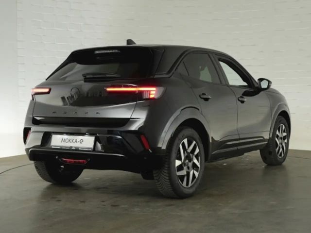 Opel Mokka-E