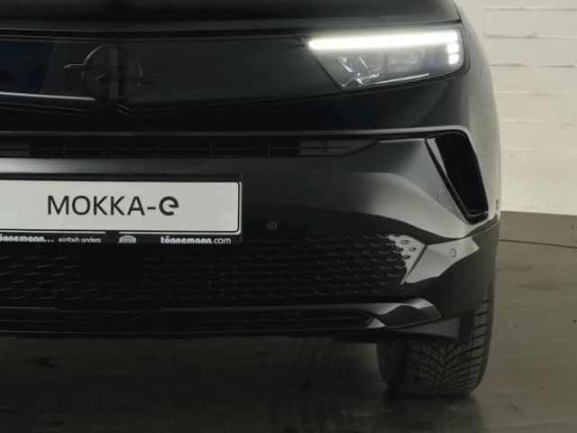 Opel Mokka-E