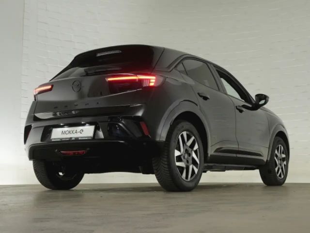 Opel Mokka-E