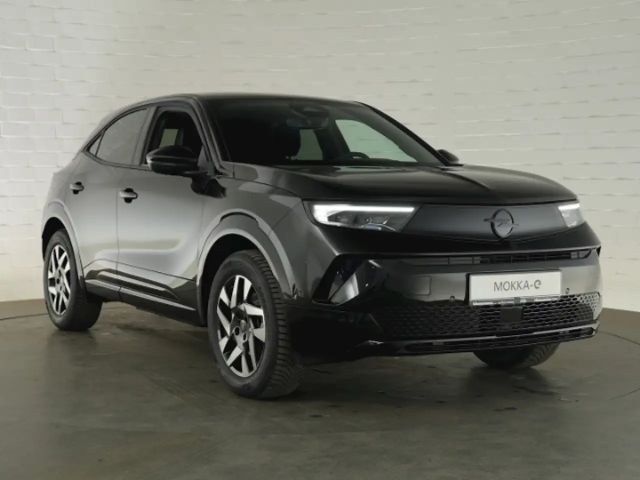 Opel Mokka-E