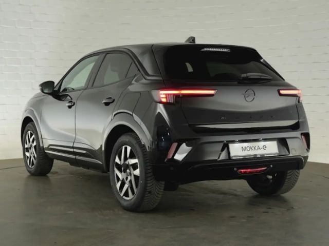 Opel Mokka-E