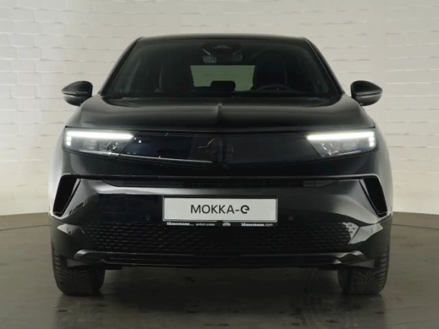 Opel Mokka-E