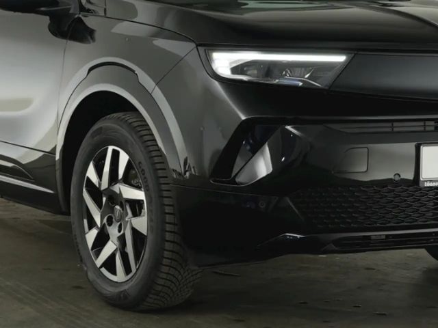 Opel Mokka-E
