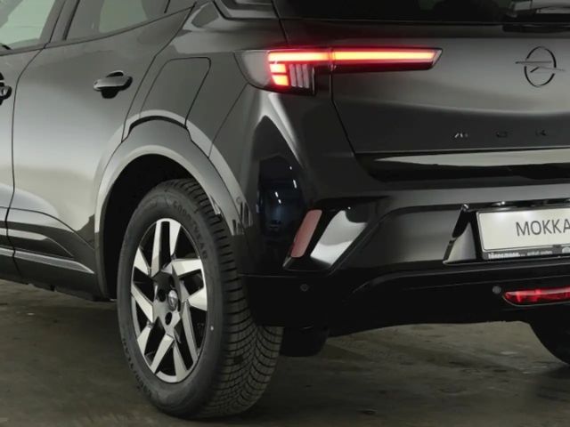 Opel Mokka-E