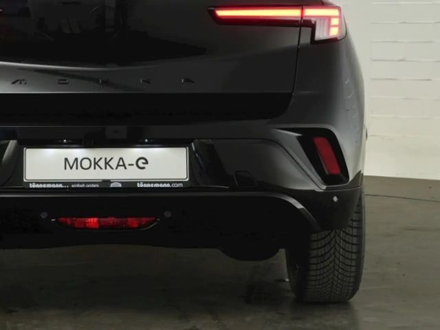 Opel Mokka-E