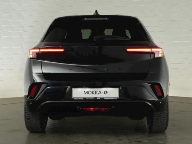 Opel Mokka-E
