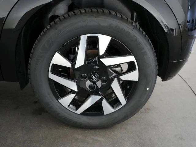 Opel Mokka-E