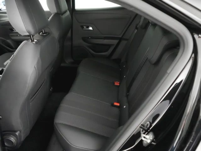 Opel Mokka-E