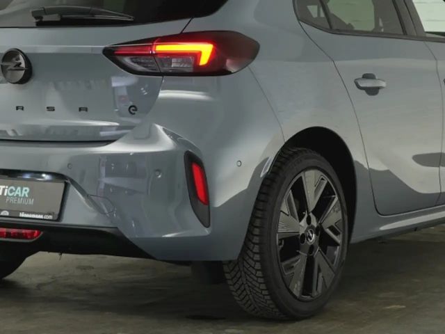 Opel Corsa-e