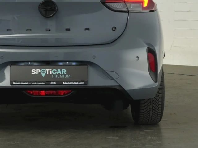Opel Corsa-e