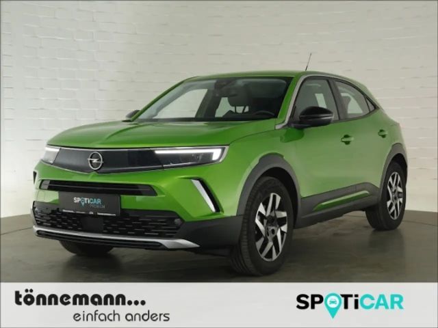 Opel Mokka-E
