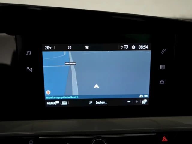 Opel Mokka-E