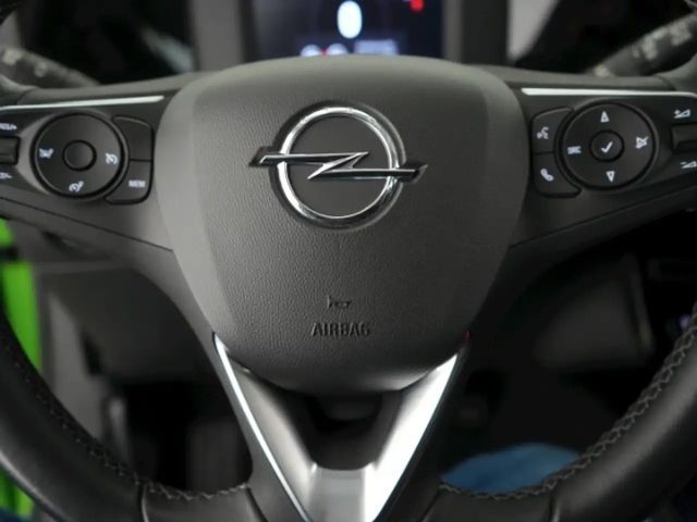 Opel Mokka-E