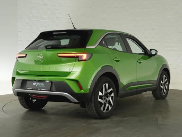 Opel Mokka-E