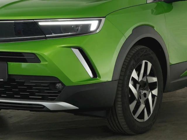 Opel Mokka-E