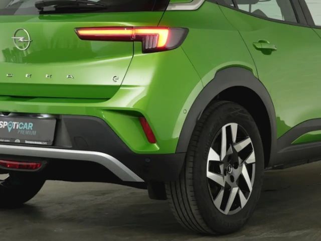 Opel Mokka-E