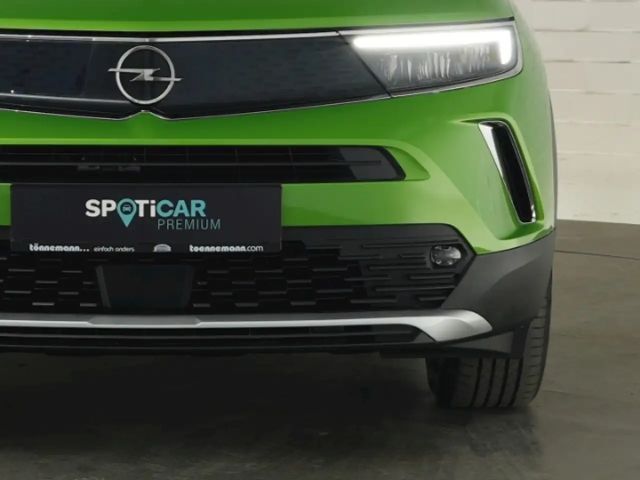 Opel Mokka-E