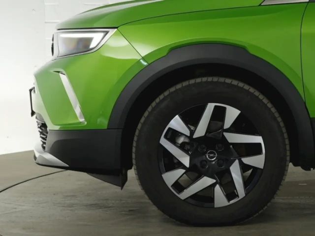 Opel Mokka-E