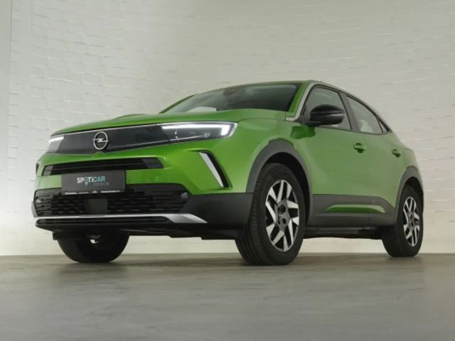 Opel Mokka-E