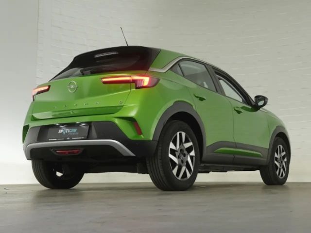Opel Mokka-E