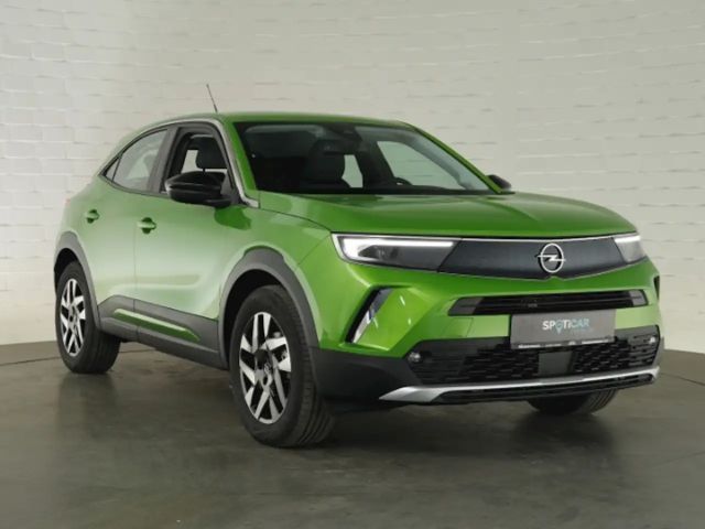 Opel Mokka-E