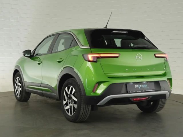 Opel Mokka-E