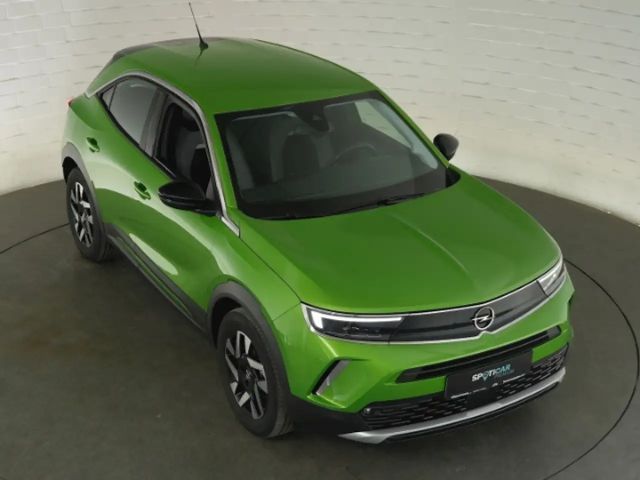 Opel Mokka-E
