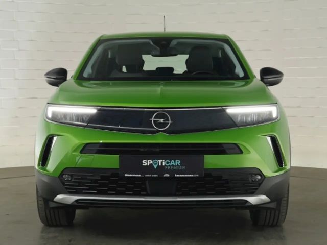 Opel Mokka-E