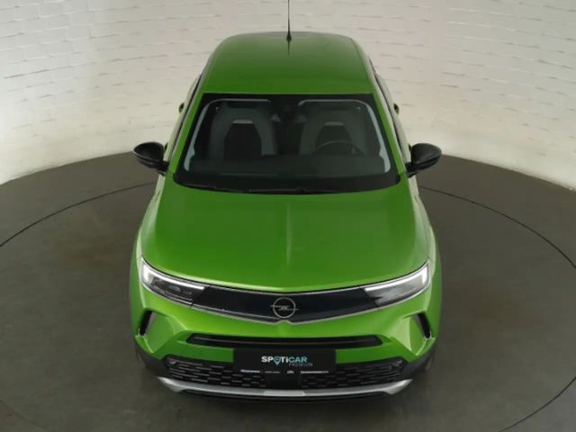 Opel Mokka-E