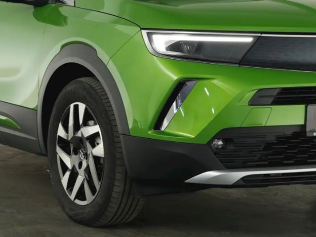 Opel Mokka-E