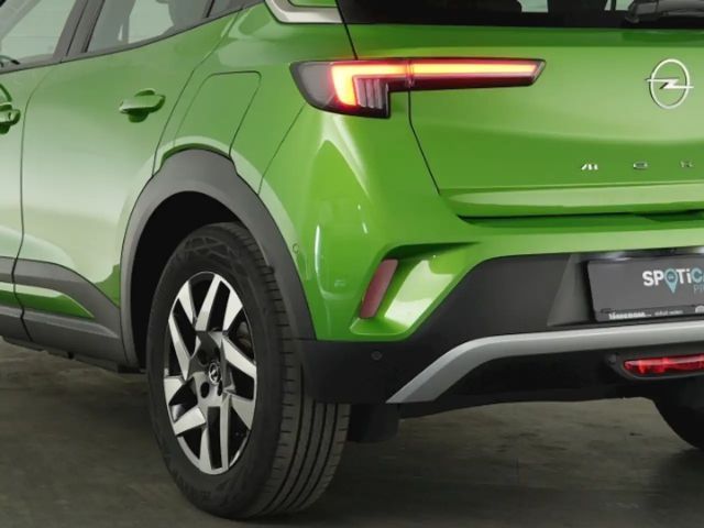 Opel Mokka-E