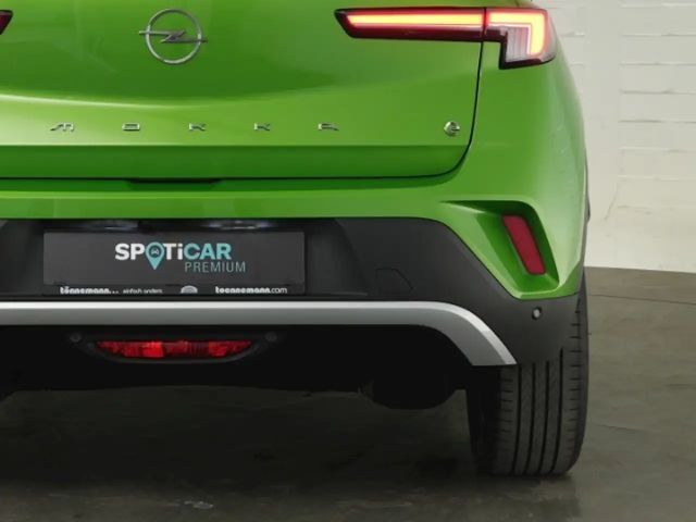 Opel Mokka-E