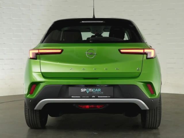 Opel Mokka-E
