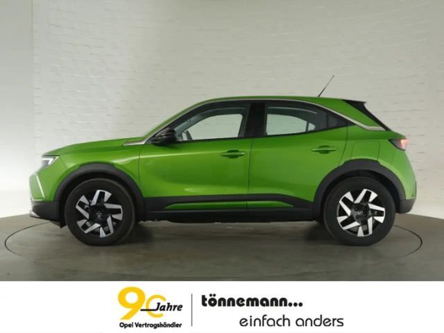 Opel Mokka-E