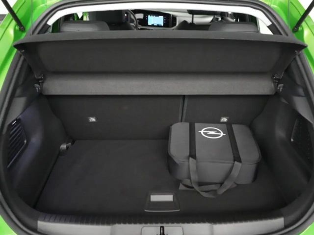 Opel Mokka-E