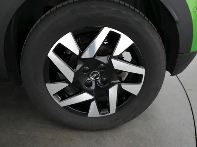 Opel Mokka-E