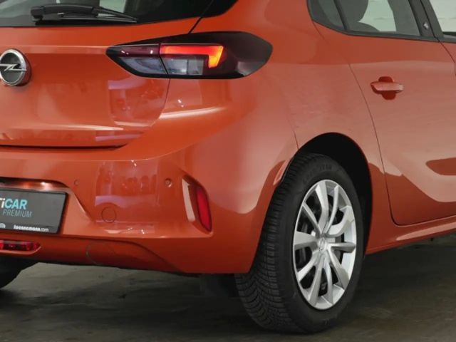 Opel Corsa-e