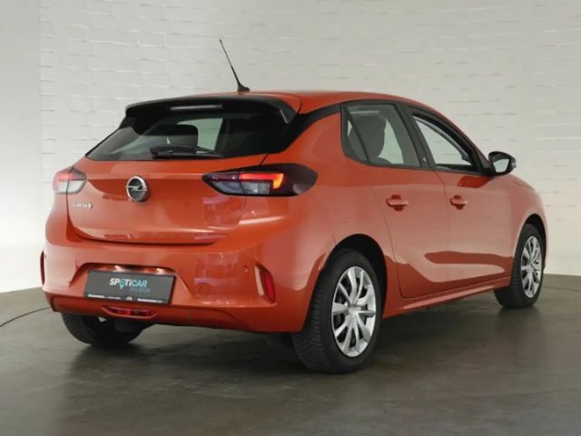 Opel Corsa-e