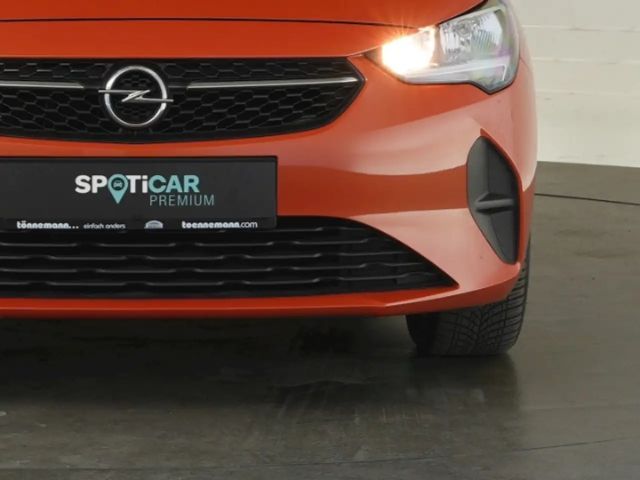 Opel Corsa-e