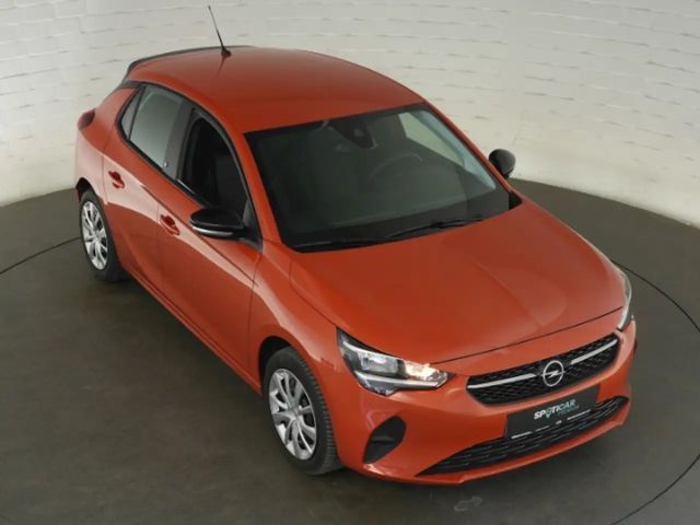 Opel Corsa-e