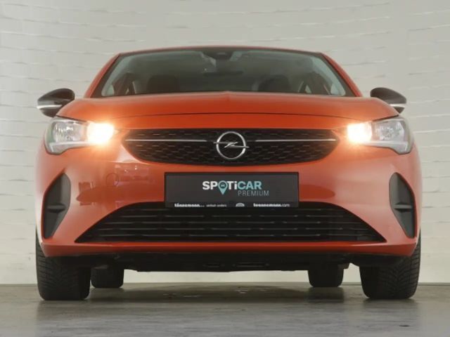 Opel Corsa-e