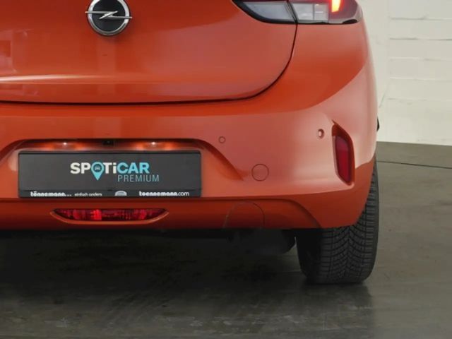 Opel Corsa-e