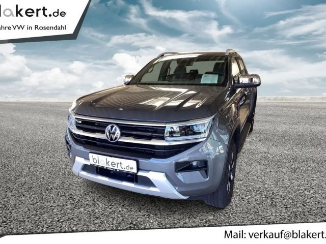 Volkswagen Amarok 3.0 TDI  Style Doppelkabine 4Motion 2025 Diesel