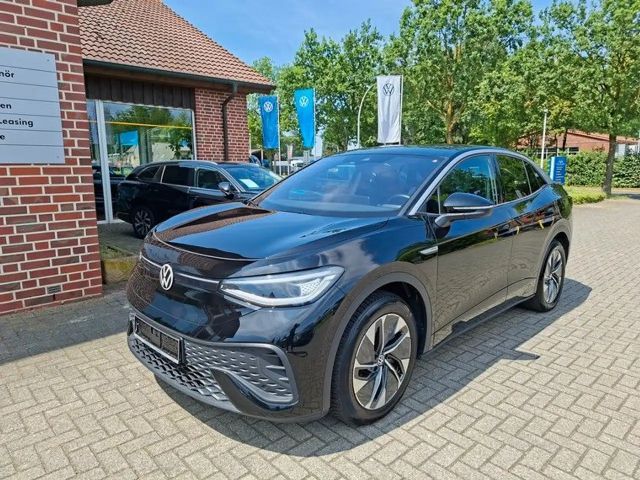 Volkswagen ID.5 Pro Performance 150 kW Matrix-LED*Kamera* 2023 Elektrisch
