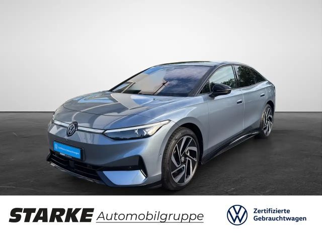Volkswagen ID.7 Pro 210 kW 2025 Elektrisch