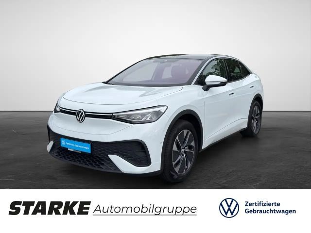Volkswagen ID.5 Pro 210KW mit Infotainment-Paket 2025 Elektrisch